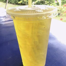 น้ำเก๊กฮวย