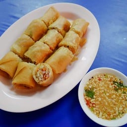 โจ๊กหมู&ก๋วยเตี๋ยวหมู ม่อนกระทิง
