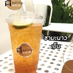 Healing homie l ฮีลลิ่ง โฮมมี่