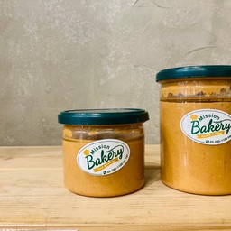 เนยถั่ว หวาน