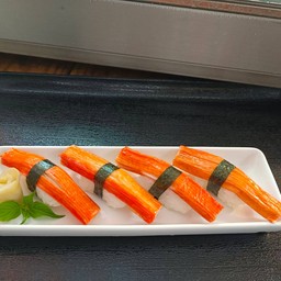 ข้าวหน้าปูอัด