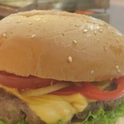 มิสเตอร์แมท เบอร์เกอร์ แอนด์มอร์-Mr Matt Burger&more Mr Matt Burger and More