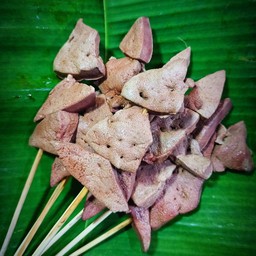 ตับหมู