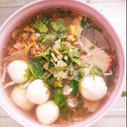 เกาเหลาหมู