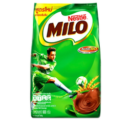 ไมโลปั่น