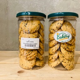 คุกกี้งาผสม