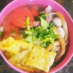 เย็นตาโฟ