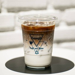 Latte(Ice)