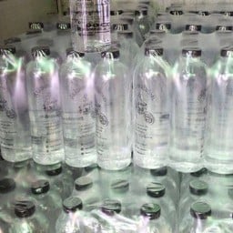 น้ำดื่มฮาลาล100%แพ็คละ