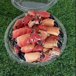 แววพลอย ปูม้านึ่ง ซีฟู๊ด เพชรเกษม73/1