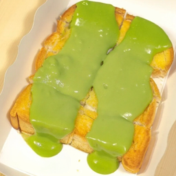 เนย สังขยา