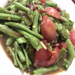 ตำเป็นยำเป็นแซ่บ nana