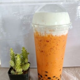 ขนมจีนน้ำเงี้ยว ส้มตำแซ่บ
