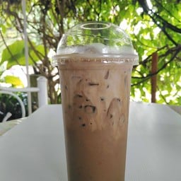 เนสกาแฟมอคค่า