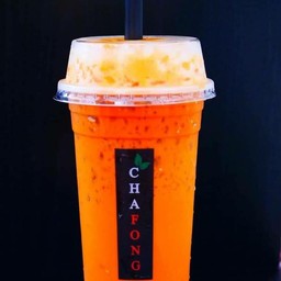 ชาฟอง หนองน้ำเย็น