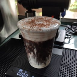 ซนซน คาเฟ่