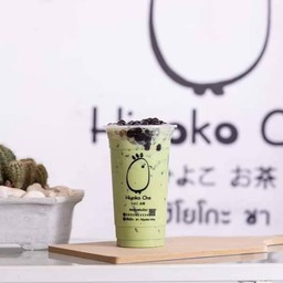 ชาเขียว กาแฟ