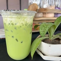 TARO CHA ชานมไข่มุก