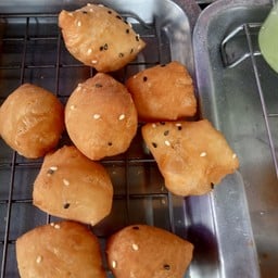 เปากลมหวาน