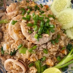ครัวครูหมู