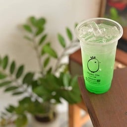 ชาแอปเปิ้ล (ชาใส)