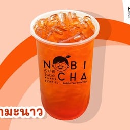 โนบิชา สาขา ปตท เพิ่มสิน ซ.32 ปตท. เพิ่มสิน