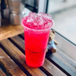 แดงโซดา