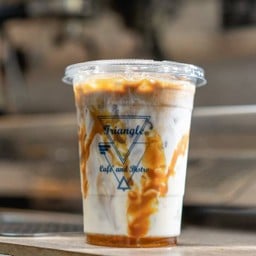 Caramel Macchiato