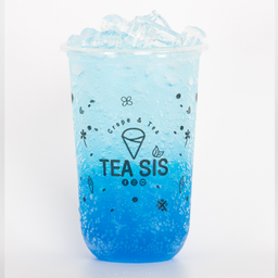 บลูโซดา