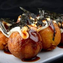 WATAKO ทาโกะยากิ