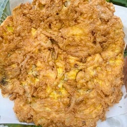 ไข่เจียวหมูสับ