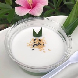 Hom-Toey  หอมเตย ขนมไทย