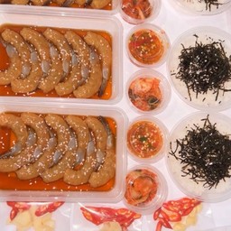 สะใภ้เกาหลี by โคเรียดอง  สาขากะทู้