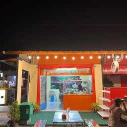 ราดหน้าคุณชาย @ตลาดศรีตรัง