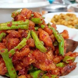 ร้านส้มตำเบลล่า ศุภาลัยเบลล่า