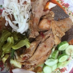 หมูอบถัง