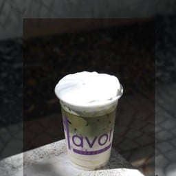 Flavor coffee bar สาขาศูนย์อาหารกัลยา โรงพยาบาลศรีนครินทร์