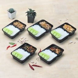 กะเพราริมรั้ว