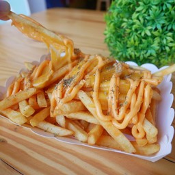 เฟรนฟรายชีส