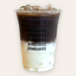 HOJICHA LATTE - โฮจิฉะลาเต้