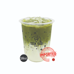 มัทฉะ ลาเต้