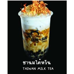 Cha An-An ชาอัน-อัน สกลนคร