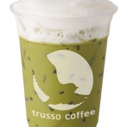 Trusso coffee สาขานราวดีซิตี้พาร์ค นราวดีซิตี้พาร์ค