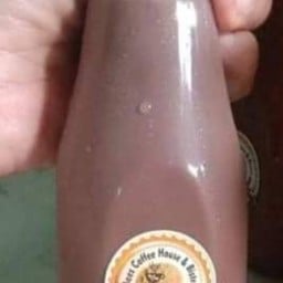 Bee’s coffee house