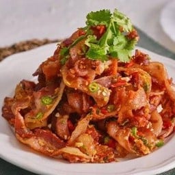 เบคอนล้วนๆ