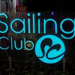 Sailing Club  Nha Trang