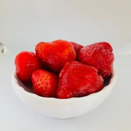 สตรอเบอร์รี่