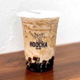 [พิเศษ] !! ชานมไข่มุก 2 แก้ว 109 บาท
