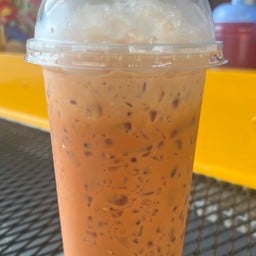 ชาฟรีคิก