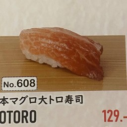 608  OTORO 1 PCS